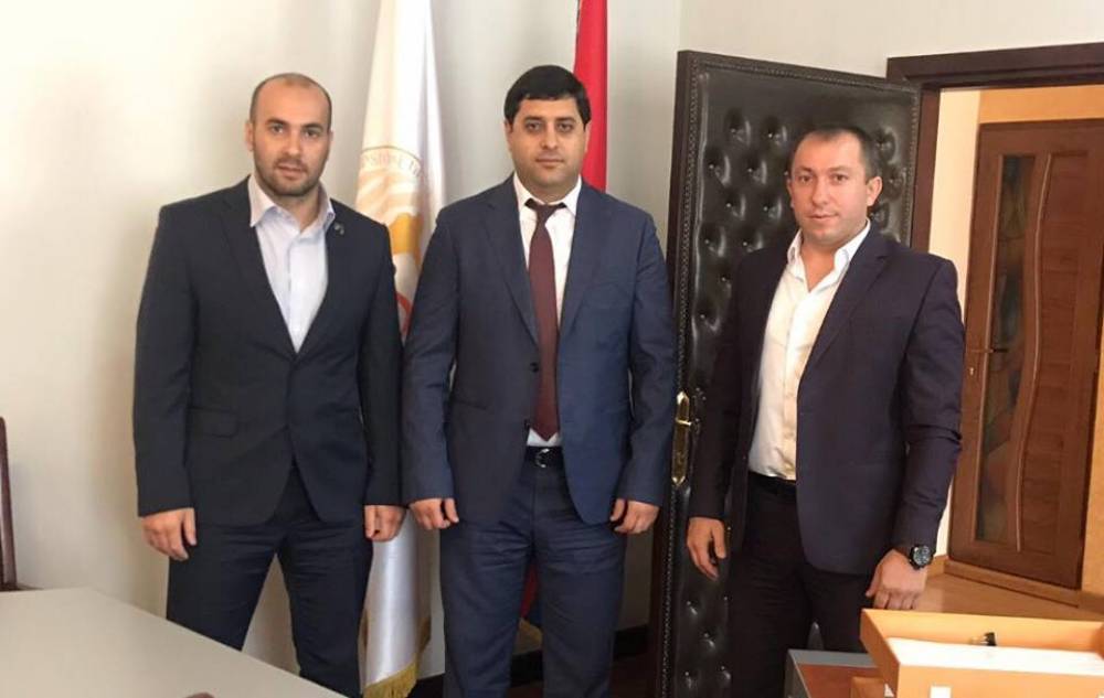 Ֆեդերացիայի առաջադեմ մարզիկները անհատապես կլինեն նախարարության ուշադրության կենտրոնում