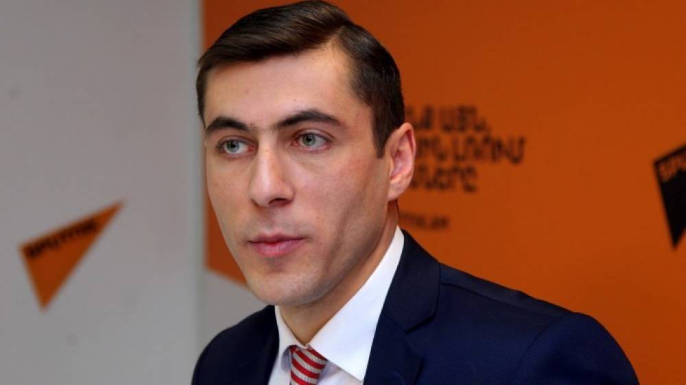 Երևան, Արարատ և Արմավիր, դեռ 6 օր քառասունքի մեջ ենք