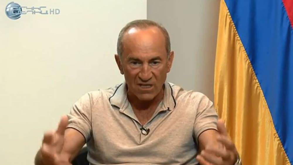 Ներքին ագրեսիա ու տագնապ կար․ Հոգեբանը վերլուծել է Քոչարյանի հարցազրույցը