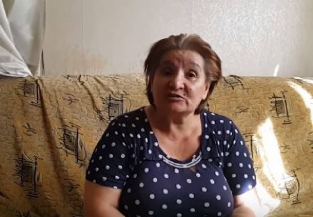 Լվացքը հավաքելիս 3-րդ հարկից ընկել, մահացել է. մանրամասներ Շիրակի հասցեում պատշգամբի փլուզումից (տեսանյութ)