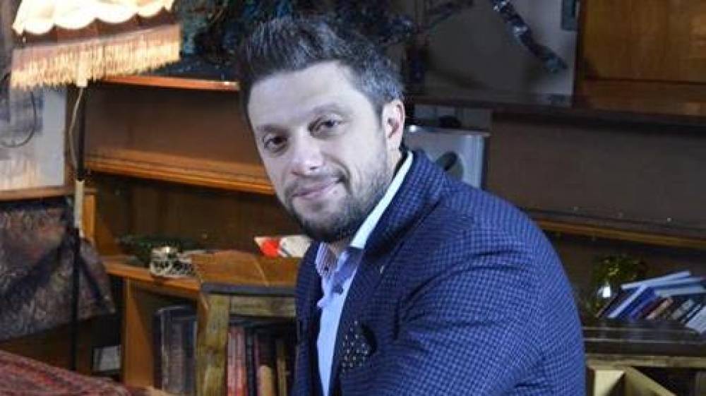 Տեսահոլովակի պրեմիերա. Արամ MP3՝ «Վեր ու Վար»