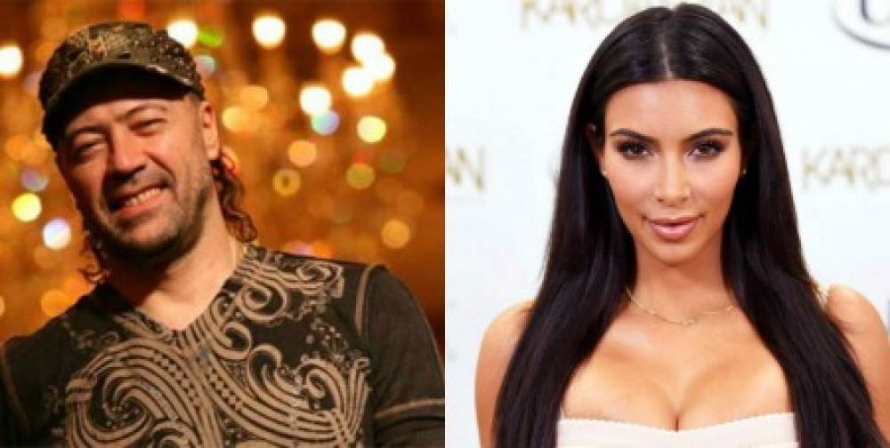 Թաթայի ո՞ր երգն է լսում Քիմ Քարդաշյանը հայկական սուրճ խմելիս (տեսանյութ)