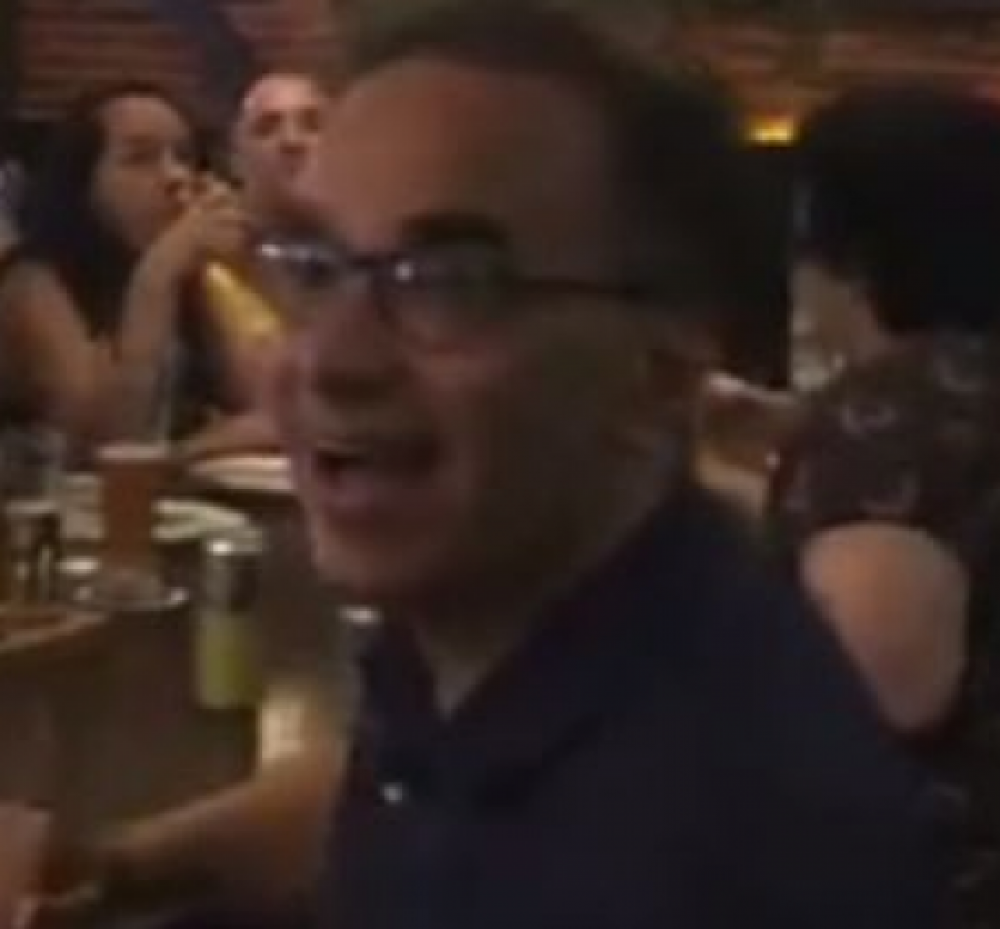 Կուզեի զրուցել Հայաստանի վարչապետ Նիկոլ Փաշինյանի հետ .Բրազիլիայի դեսպան