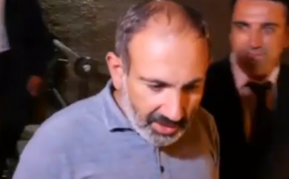 Ընտրությունները վարչապետի համար «հետաքրքիր» էին. Նիկոլ Փաշինյանը՝ քաղաքապետի թեկնածուի ընտրության մասին (տեսանյութ)