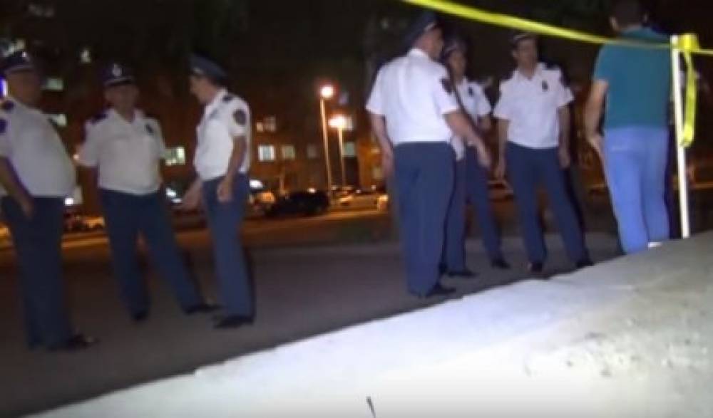 Մանրամասներ Էրեբունիում հնչած կրակոցներից (տեսանյութ)