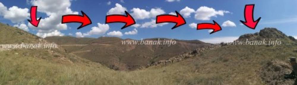 Բացառիկ կադրեր Նախիջևանի ուղղությամբ հայկական կողմի դիրքային առաջխաղացումից (տեսանյութ)