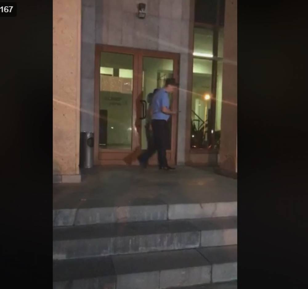 Դատարանի սպասված որոշումը.ուղիղ միացում