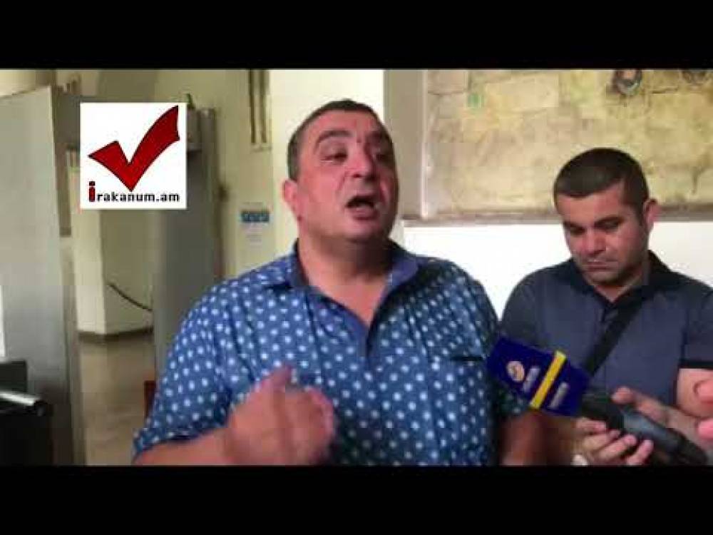 Էդուարդ Բաբայանը կմնա կալանքի տակ․ Վերաքննիչ դատարանը հրապարակեց որոշումը (տեսանյութ)