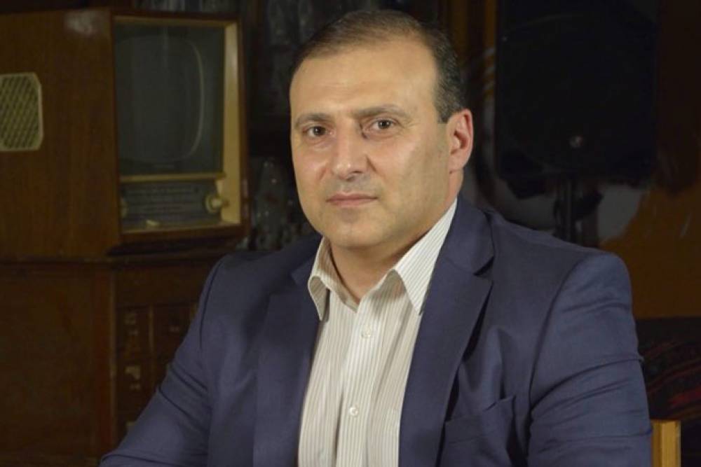 Այո, ինձ չի հետաքրքրում մնացածի կարծիքը, ամենակարևորը՝ ես գիտեմ, թե ինչ եմ անելու. Գոռ Վարդանյան