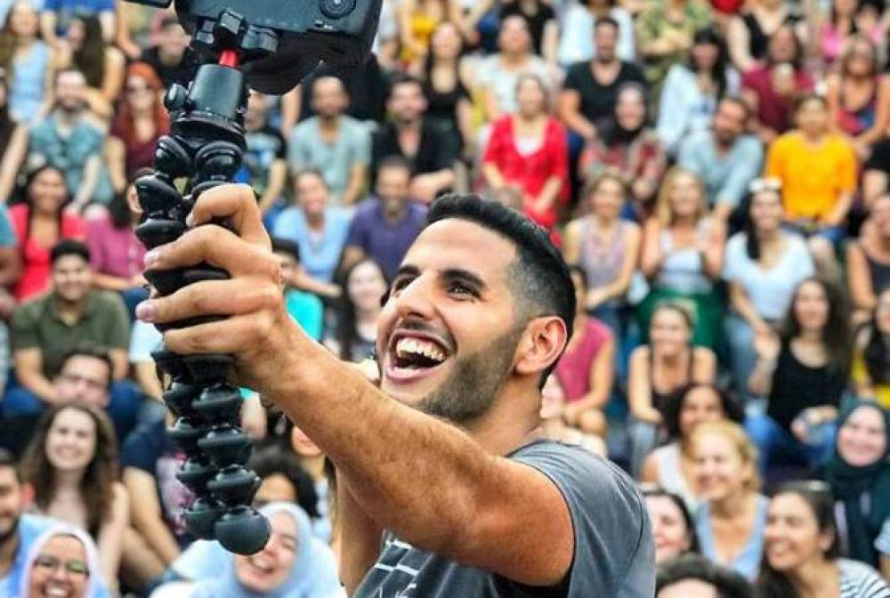 Երկիր, որը պետք է տեսնես... Հայտնի բլոգեր Nas Daily-ի տեսանյութը՝ Հայաստանի մասին