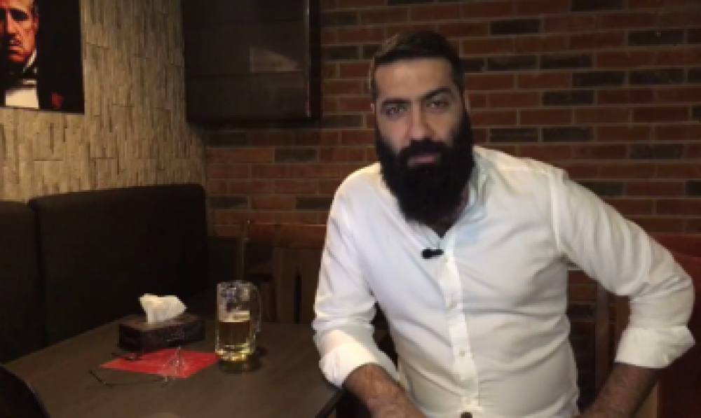 ՀՀԿ-ն վերադառնում է (տեսանյութ)