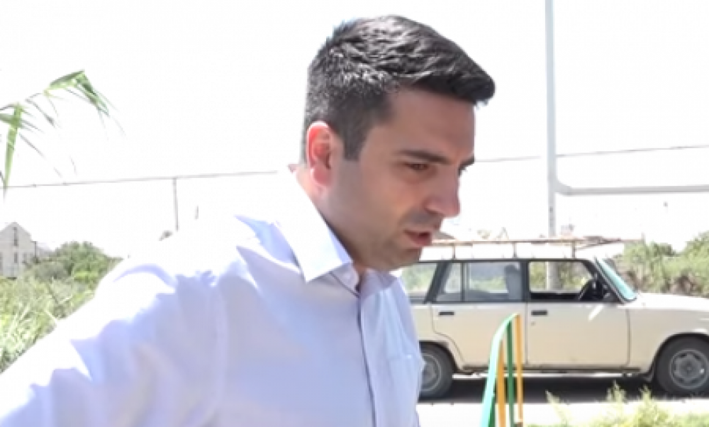 Ալեն Սիմոնյանը դեմ չի լինի Երևանի ավագանու ցուցակը գլխավորել, եթե այդպիսի որոշում կայացվի (տեսանյութ)