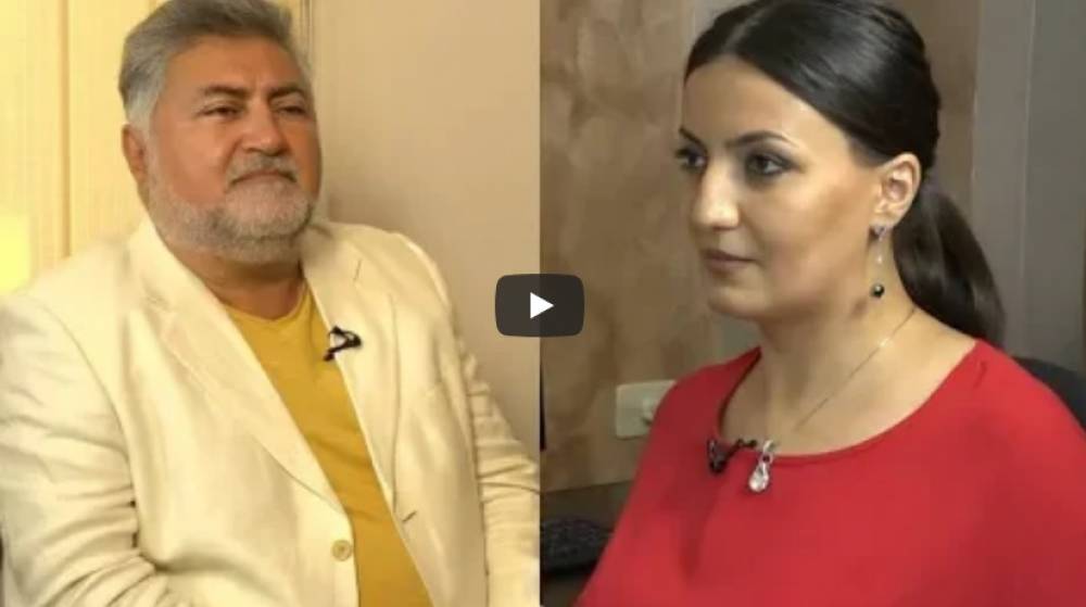 Արցախից գեներալներ կան, որոնք միջամտել են  «Մարտի 1»-ին, նրանք պետք է պատժվեն․ Արա Պապյան