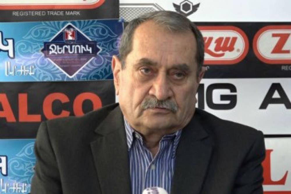 Հայ առաքելական եկեղեցու և կաթողիկոսի շուրջ ստեղծված իրավիճակն ուղղորդվում է դրսի ուժերի, այդ թվում՝ աղանդավորական կազմակերպությունների կողմից․ Գուրգեն Եղիազարյան