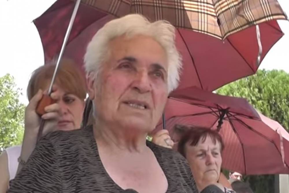 Որդիս կիսաքաղց վիճակով՝ տերև, օձի միս ու կաշի ուտելով էր հաղթանակներ տանում. Դուշման Վարդանի մահվան 26-րդ տարելիցն է