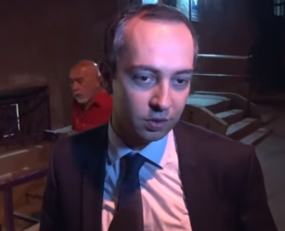 Մեկ շաբաթվա ընթացքում չի բացառվում, որ քաղաքապետի այլ թեկնածուներ էլ լինեն. Էդուարդ Աղաջանյան (տեսանյութ)