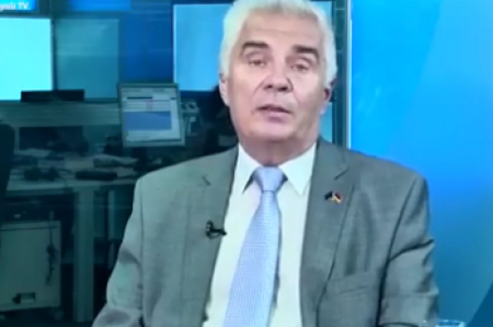 Վստահ եմ, որ երբ վարչապետը այցելի Բրյուսել, Եվրամիության ղեկավարները նրան շատ ջերմ կընդունեն