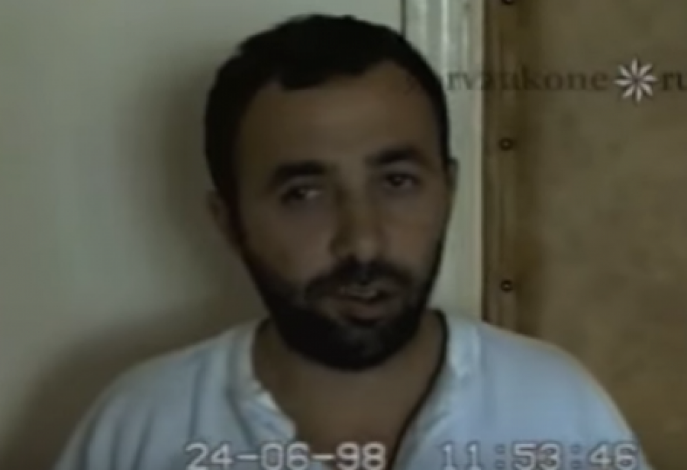 Հայ «օրենքով գող» Ռաշիդ Ջամբուլսկին ազատ է արձակվել (տեսանյութ)