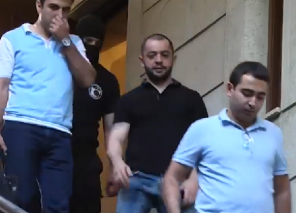 «Ինչ իմանամ, մինչև ճիշտը չիմանամ»․ Հայկ Սարգսյան՝ Ալեքսանդր Սարգսյանի որդին (տեսանյութ)