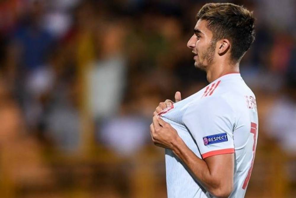 Երևանյան Եվրո-2019-ի չեմպիոնը Իսպանիան է