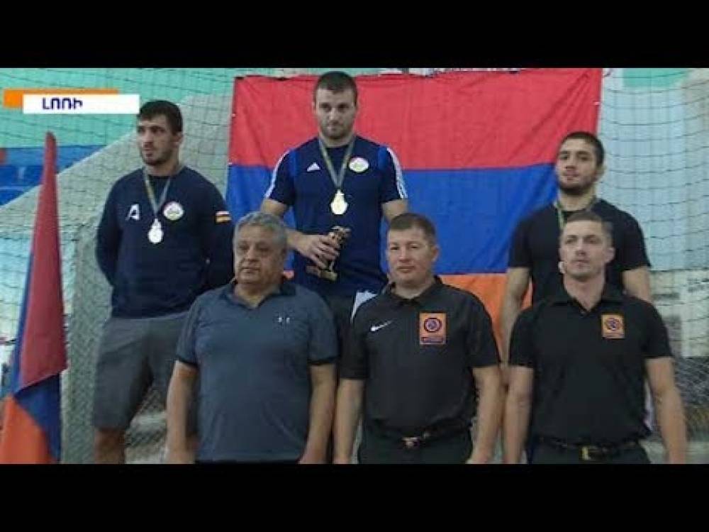 Գ.Ծառուկյանը խոշոր մրցանակային ֆոնդ է հատկացրել Ստեփան Սարգսյանի անվան մրցաշարի մրցանակակիրներին