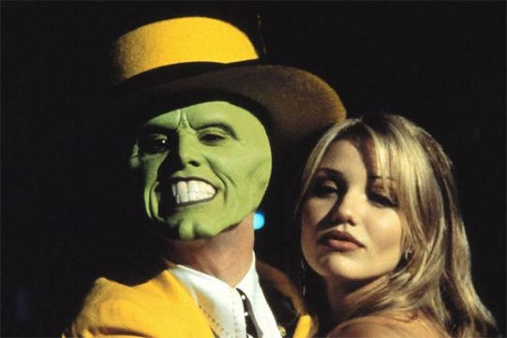 «Դիմակ» ֆիլմի վերաէկրանավորման մեջ գլխավոր դերակատարը կին կլինի