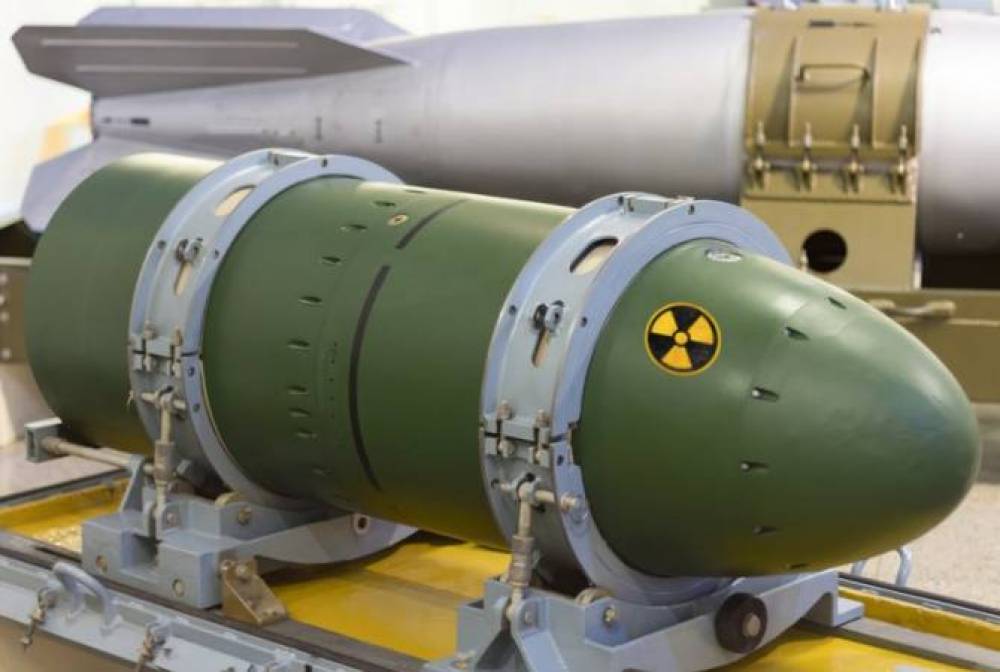 ԱՄՆ-ը մտադիր Է Ռուսաստանի հետ քննարկել միջուկային զենքի շուրջը եռակողմ համաձայնագիրը. Reuters