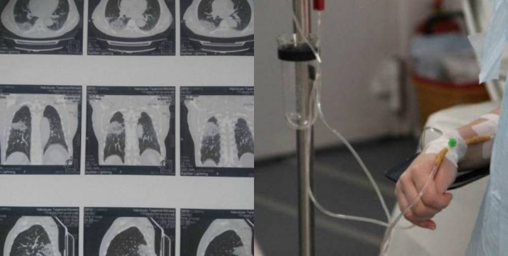 «Հայրս ուժեղ մարդ էր, թե՛ բնավորությամբ, թե՛ ֆիզիկապես, բայց վիրուսն ավելի ուժեղ գտնվեց»