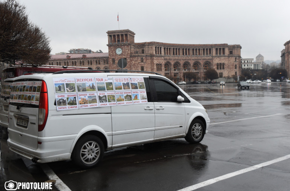 Կորոնավիրուսի պայմաններում տուրիզմի ոլորտում իրավիճակային լուծումներ պետք է առաջարկվի, որ տուրիզմը կարողանա գոյատևի․ ոլորտն անդունդի եզրին է․ տուրիզմի ոլորտի մասնագետներ