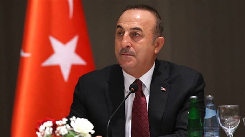 Թուրքիայի արտգործնախարարը հայտարարել է, որ «պատրաստ են զոհել իրենց կյանքը հանուն Ադրբեջանի»