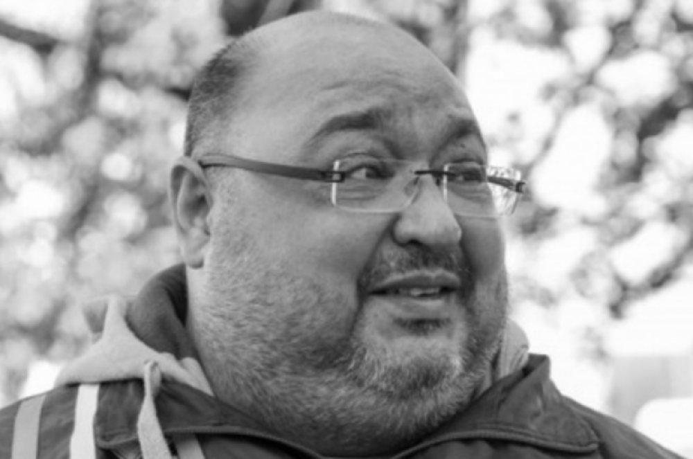 Կորոնավիրուսից մահացել է Ուկրաինայի հավաքականի բժիշկը