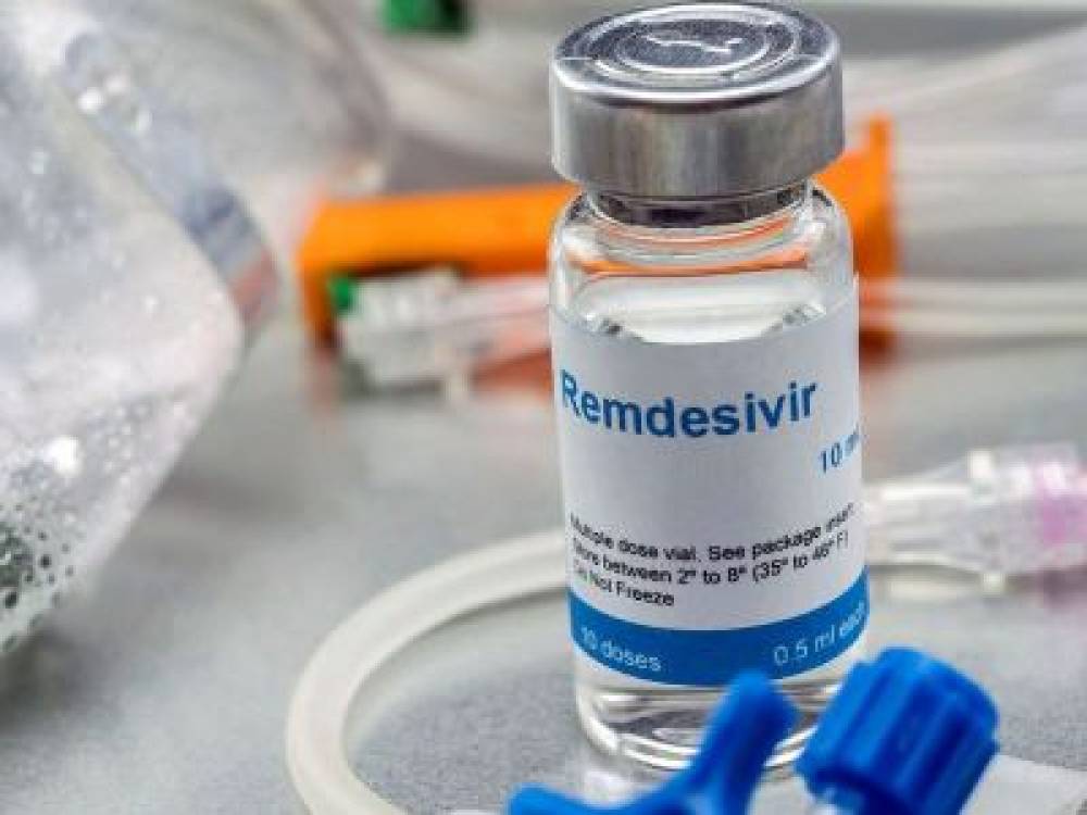 Եվրահանձնաժողովը պայմանագիր է կնքել Gilead-ի հետ ռեմդեսիվիրի մատակարարման վերաբերյալ