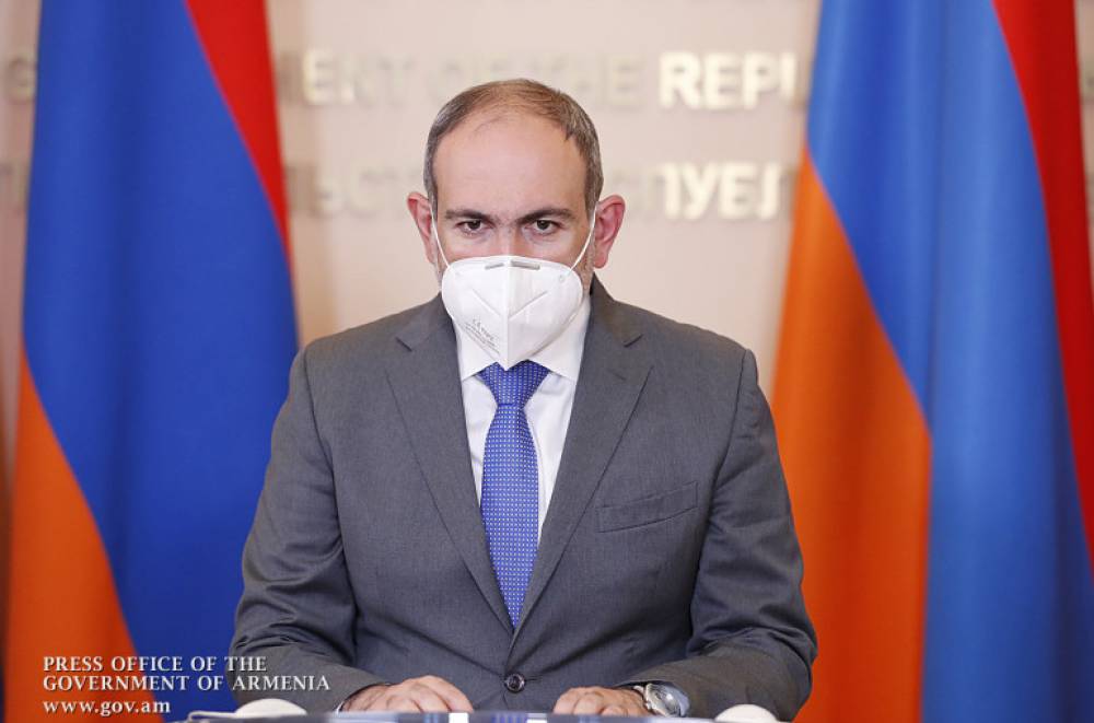 Չնայած առողջապահական համակարգի ծանրաբեռնվածությունը մի փոքր նվազել է, սակայն դեռ վաղ է ասել, որ հաղթահարել ենք համաճարակը. վարչապետ (տեսանյութ)