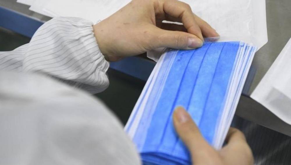 Բաց տարածքում դիմակ չկրելու համար՝ 20 հազար դրամ, փակ տարածքներում՝ 50 հազար դրամ տուգանք. նոր նախագիծ