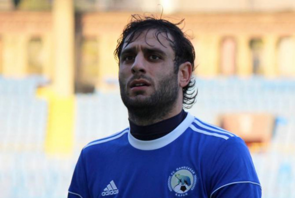 Հայկ Իշխանյանը կարիերան կշարունակի «Գանձասար-Կապան»-ում