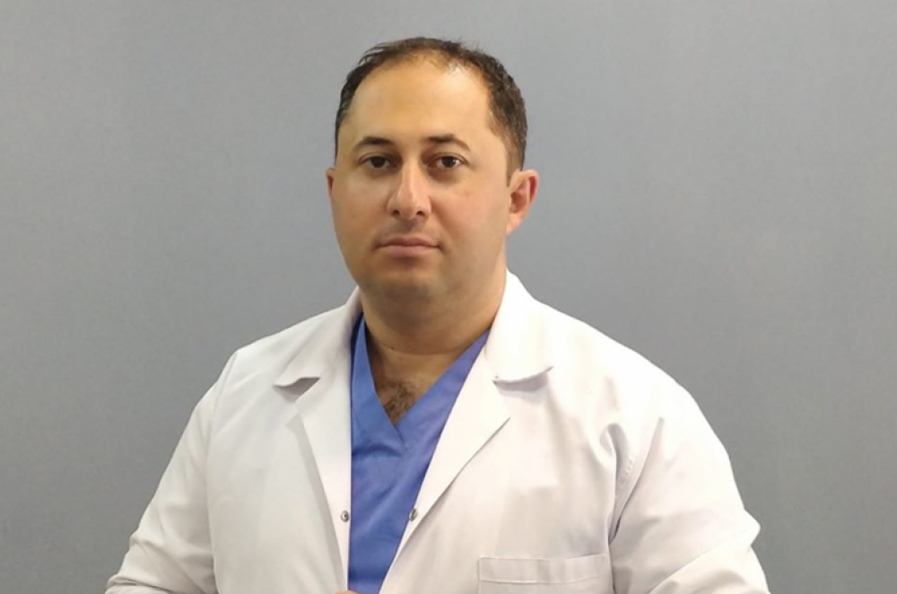 Ողջախոհության նշաններ է ցույց տալիս պարետատունը. Հայկ Մանասյանը՝ շնչառական խնդիր ունեցող մարդկանց դիմակ չկրելու որոշման մասին