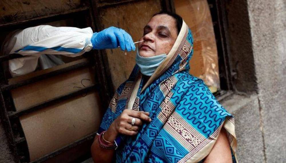 Հնդկաստանում կշարունակի կարանտինում մնալ ավելի քան 300 միլիոն մարդ