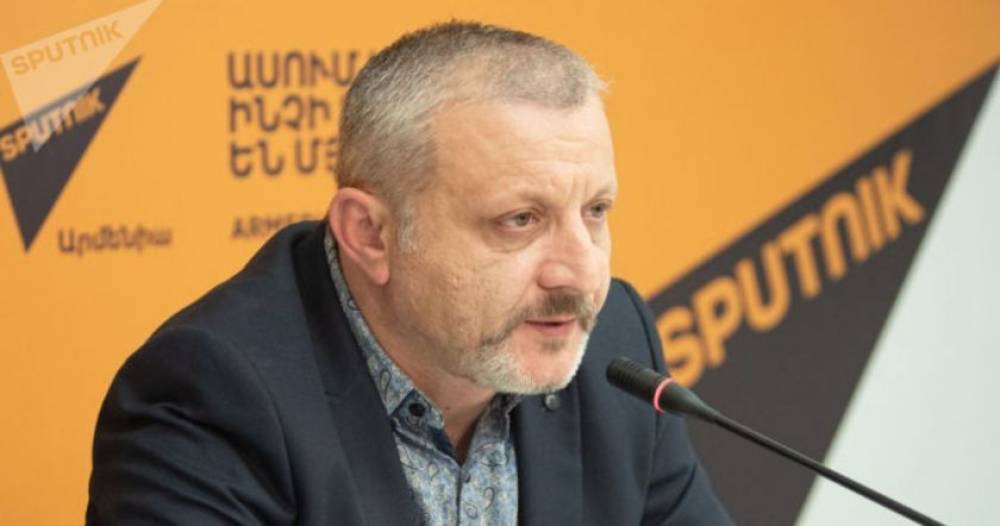 330 մահ ունեցող Սերբիայում ժողովուրդը դժգոհ է կառավարությունից, մեզ մոտ հակառակն է՝ ինքնագոհ կառավարությունն ինքն է մունաթ գալիս մարդկանց վրա