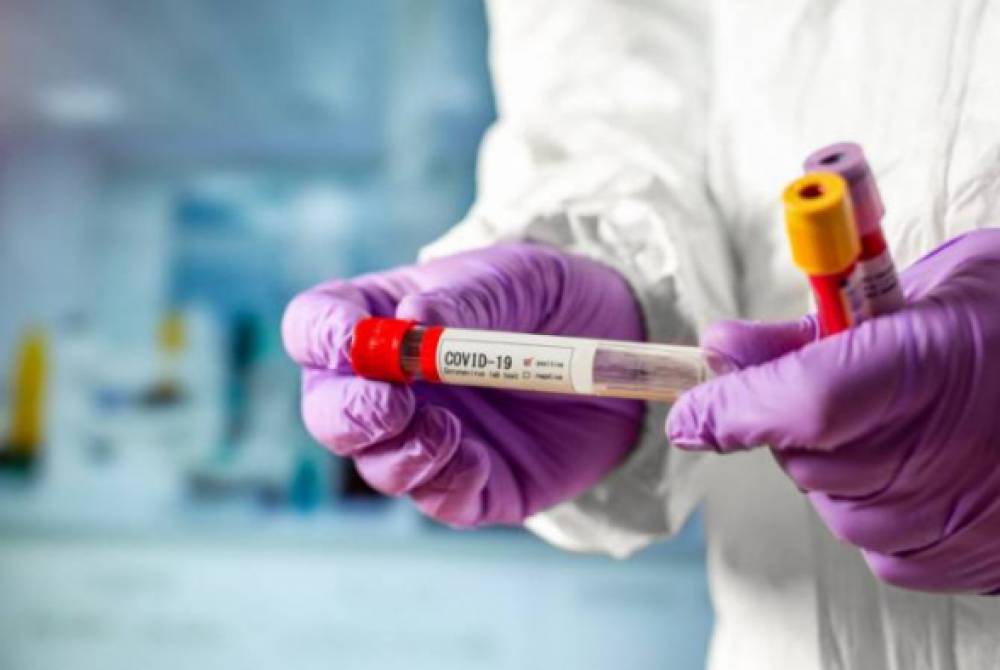 Ուկրաինայի բնակիչը կորոնավիրուսով վարակվել է 3-րդ անգամ