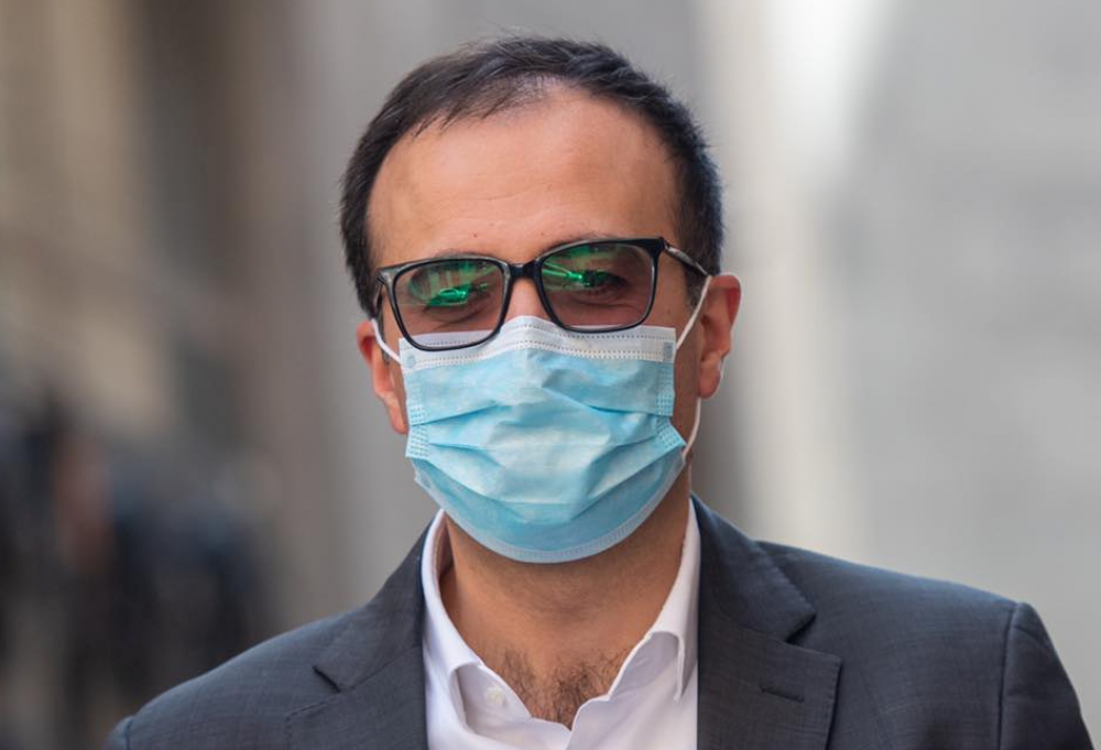 «Բոլոր կանխատեսումներով պետք է ունենայինք 30 հազարից ավելի դեպք, բայց ունենք 27 հազար»․ նախարար