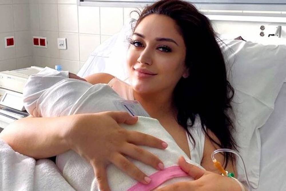 «Այնքան երջանիկ եմ». Գոհար Ավետիսյանը որդու հետ լուսանկար է հրապարակել
