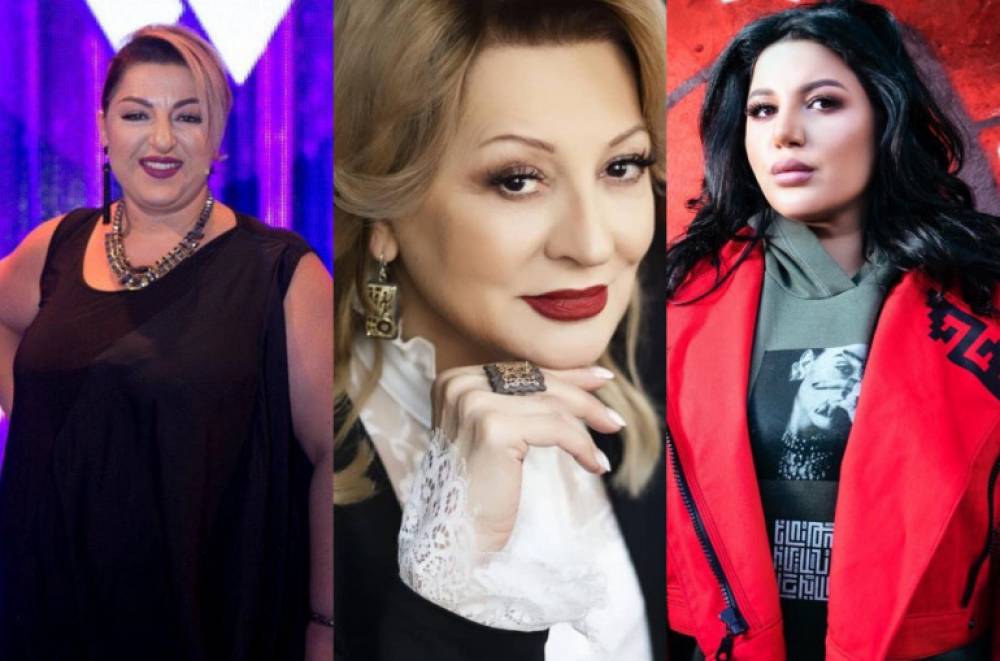 Հայ հայտնիներ, ովքեր վարակվել են կորոնավիրուսով