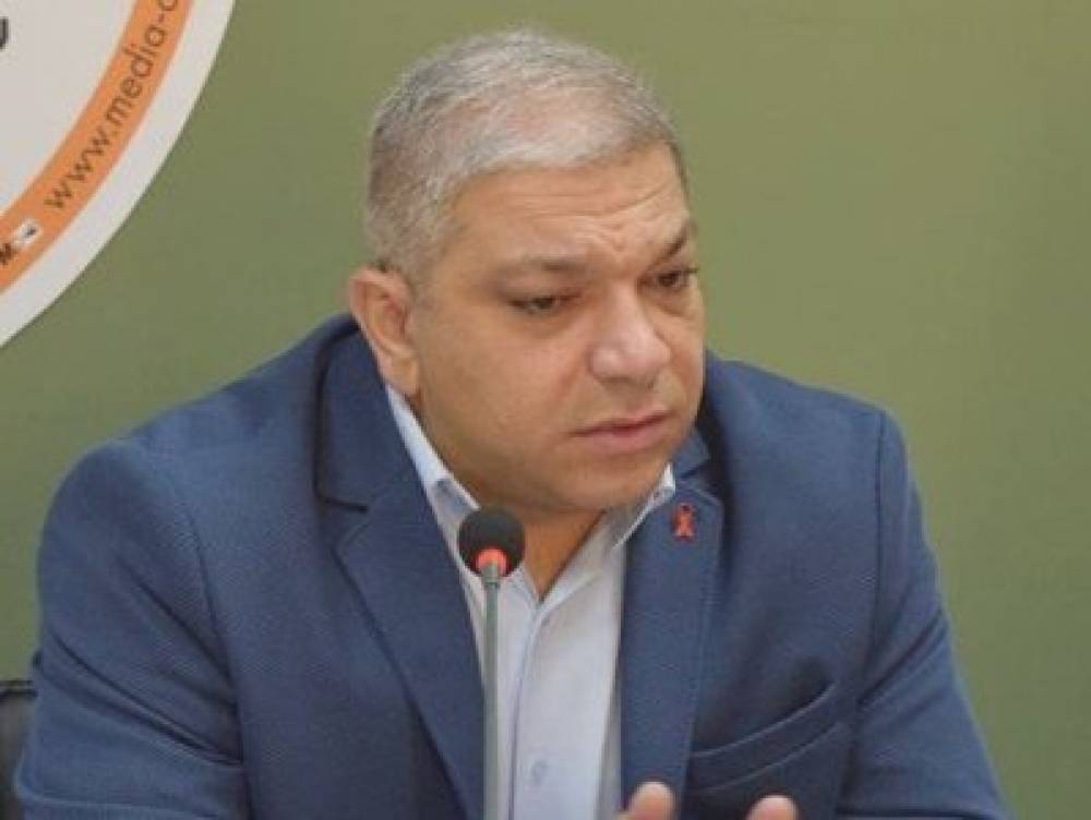 Բաց տարածքներում դիմակի կրումը պետք է լինի կամավոր. բժիշկ-համաճարակաբան