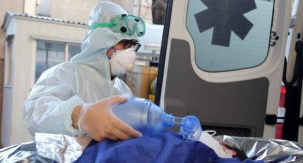 Հայաստանը տարածաշրջանում դարձյալ առաջատարն է 1 մլն շնչի հաշվով կորոնավիրուսով վարակման և մահացության ցուցանիշով․10-րդն աշխարհում` վարակման ցուցանիշով