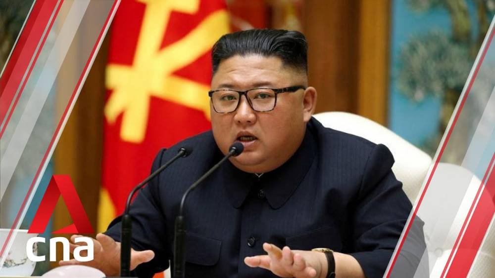 Կիմ Չեն Ինը հրամայել է փակել Քեսոնը՝ կորոնավիրուսի առաջին հնարավոր դեպքի պատճառով