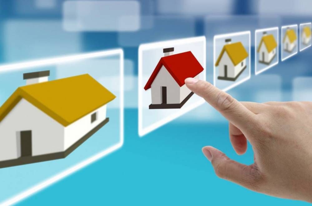 Մայիսին օտարվել է 3816 անշարժ գույք՝ ապրիլի համեմատ 3․3 անգամ ավելի․ ՀՀ անշարժ գույքի շուկան 2020 թ-ի մայիսին