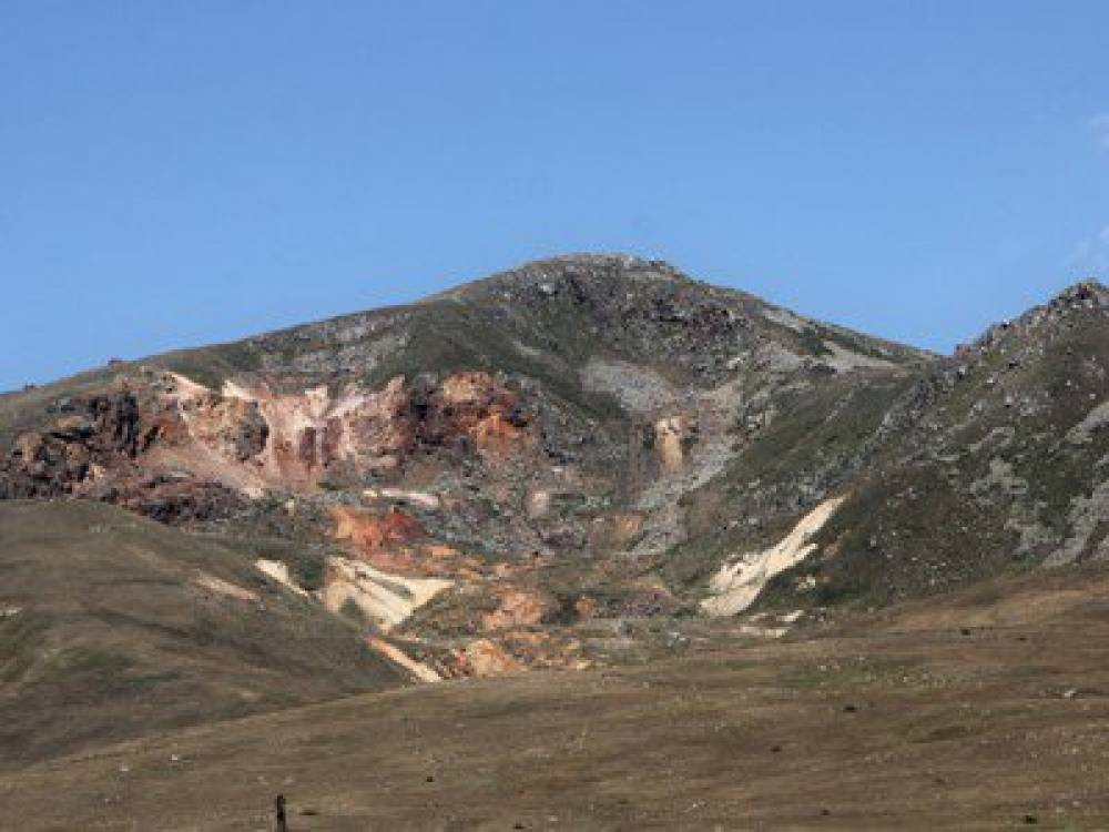 Ամուլսարում հանքի շահագործմամբ շահագրգռված են Թուրքիայի քաղաքացիներ․ «Հայկական բնապահպանական ճակատ»