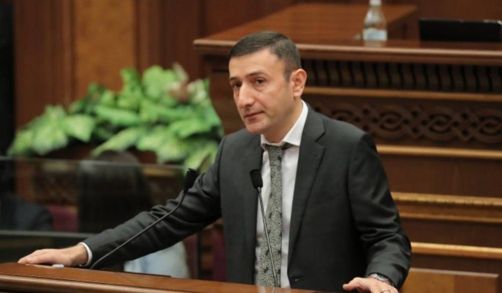 Սա չպետք է անհետևանք մնա, ՏՄՊՊՀ-ն հետամուտ կլինի տեղի ունեցածին. Թունյանը՝ ՌԴ-ում ծիրանի հետ կապված խնդրի մասին