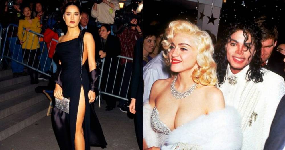 Հոլիվուդյան աստղերի ամենասկանդալային հագուստները. 90-ականների ամենաքննադատվող հագուստները