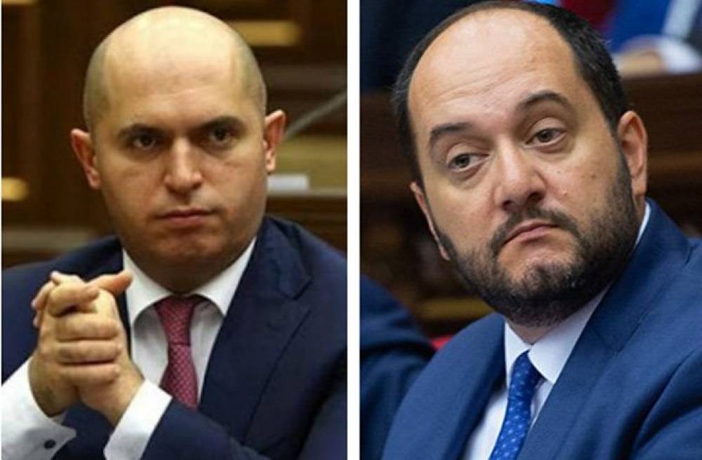 «Ցավալի է, երբ տղամարդուն ոչ վայել պահվածքը նորմա է դարձել մի մարդու համար, որն այդպես էլ սեփական երեխաներ չունենալով, թիրախավորում է այլոց»․ Աշոտյան